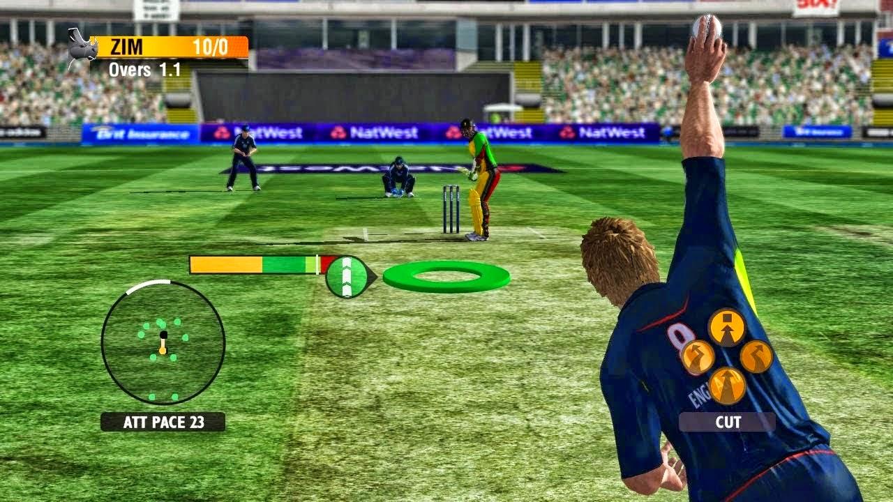 cricket 2015 free game download jar